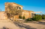 Ferienhaus - Morell, Ses Salines , Spanien - EMF387 24