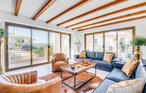 Ferienhaus - Can Eolo, Cala Ratjada , Spanien - EMF392 17