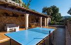 Ferienhaus - Can Moragues, Pollenca , Spanien - EMF257 47