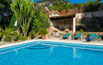 Ferienhaus - Can Moragues, Pollenca , Spanien - EMF257 10