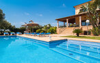 Ferienhaus - Can Bou, Ses Salines , Spanien - EMF270 9