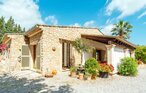 Ferienhaus - Can Xisco, Arta , Spanien - EMF272 14