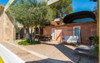 Feriehuse - Viterbo, Son Servera , Spanien - EMF333 7