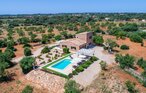 Ferienhaus - Morell, Ses Salines , Spanien - EMF387 16