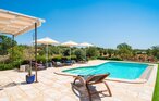 Ferienhaus - Morell, Ses Salines , Spanien - EMF387 9