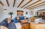 Ferienhaus - Can Eolo, Cala Ratjada , Spanien - EMF392 18