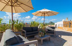 Ferienhaus - Can Eolo, Cala Ratjada , Spanien - EMF392 12
