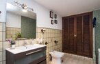 Ferienhaus - Can Moragues, Pollenca , Spanien - EMF257 44