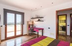 Ferienhaus - Can Bou, Ses Salines , Spanien - EMF270 43
