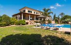 Ferienhaus - Can Bou, Ses Salines , Spanien - EMF270 6