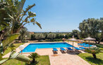 Ferienhaus - Can Bou, Ses Salines , Spanien - EMF270 10