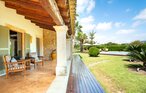 Ferienhaus - Can Xisco, Arta , Spanien - EMF272 6