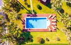 Ferienhaus - Can Xisco, Arta , Spanien - EMF272 13