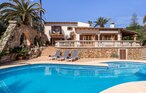 Location de vacances - S'Embat, Port Verd , Espagne - EMF283 1