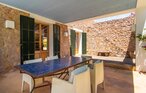 Ferienhaus - Plana Petita, Port Verd , Spanien - EMF301 17