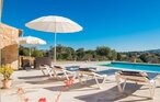 Ferienhaus - Sa Bona, Arta , Spanien - EMF321 8