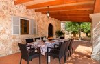 Ferienhaus - Sa Marila, Ariany , Spanien - EMF345 7