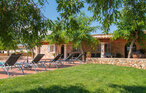 Ferienhaus - Sa Marila, Ariany , Spanien - EMF345 22