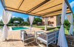 Feriehus - Son Duri, Manacor , Spania - EMF349 9