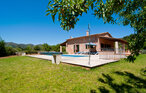 Ferienhaus - Can Mandai, Sant Llorenc , Spanien - EMF374 4