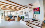 Ferienhaus - Can Eolo, Cala Ratjada , Spanien - EMF392 19