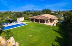 Feriehuse - Llosia, Pollenca , Spanien - EMF441 7