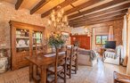 Ferienhaeuser - Can Rei, Campos , Spanien - EMF445 25