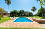 Ferienhaeuser - Can Rei, Campos , Spanien - EMF445 4
