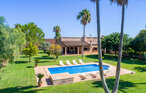 Ferienhaeuser - Can Rei, Campos , Spanien - EMF445 11