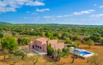 Location de vacances - Ses Comunes, Campos , Espagne - EMF435 2