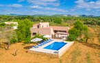 Location de vacances - Ses Comunes, Campos , Espagne - EMF435 4