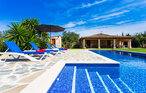 Feriehuse - Llosia, Pollenca , Spanien - EMF441 2