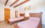 Ferienhaeuser - Can Rei, Campos , Spanien - EMF445 37