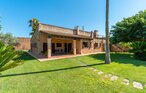 Ferienhaeuser - Can Rei, Campos , Spanien - EMF445 7