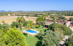 Ferienhaeuser - Can Rei, Campos , Spanien - EMF445 15