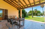 Ferienhaeuser - Can Rei, Campos , Spanien - EMF445 9