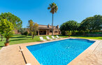 Ferienhaeuser - Can Rei, Campos , Spanien - EMF445 1