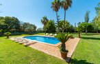 Ferienhaeuser - Can Rei, Campos , Spanien - EMF445 3