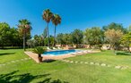 Ferienhaeuser - Can Rei, Campos , Spanien - EMF445 10