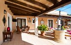 Location de vacances - Diaz, Portocolom , Espagne - EMF454 23