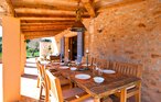 Ferienhaus - La Serendipia, Sa Font de Sa Cala , Spanien - EMF463 7