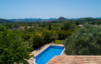 Ferienhaus - Na Pedas, Arta , Spanien - EMF477 15