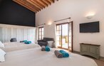 Ferienhaus - Mar d'es Teix, Cales de Mallorca , Spanien - EMF483 47