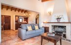 Ferienhaus - Mar d'es Teix, Cales de Mallorca , Spanien - EMF483 31