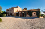 Ferienhaus - Mar d'es Teix, Cales de Mallorca , Spanien - EMF483 13