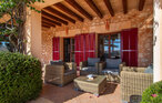 Ferienhaus - Mar d'es Teix, Cales de Mallorca , Spanien - EMF483 19