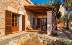 Ferienhaus - Mar d'es Teix, Cales de Mallorca , Spanien - EMF483 21