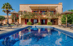 Ferienhaus - Mar d'es Teix, Cales de Mallorca , Spanien - EMF483 2