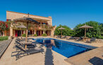 Ferienhaus - Mar d'es Teix, Cales de Mallorca , Spanien - EMF483 4