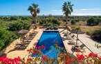 Ferienhaus - Mar d'es Teix, Cales de Mallorca , Spanien - EMF483 6